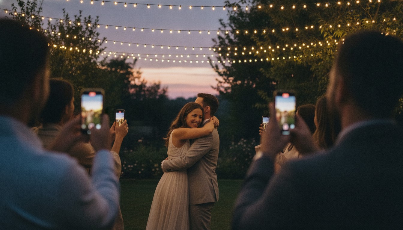 Engagements