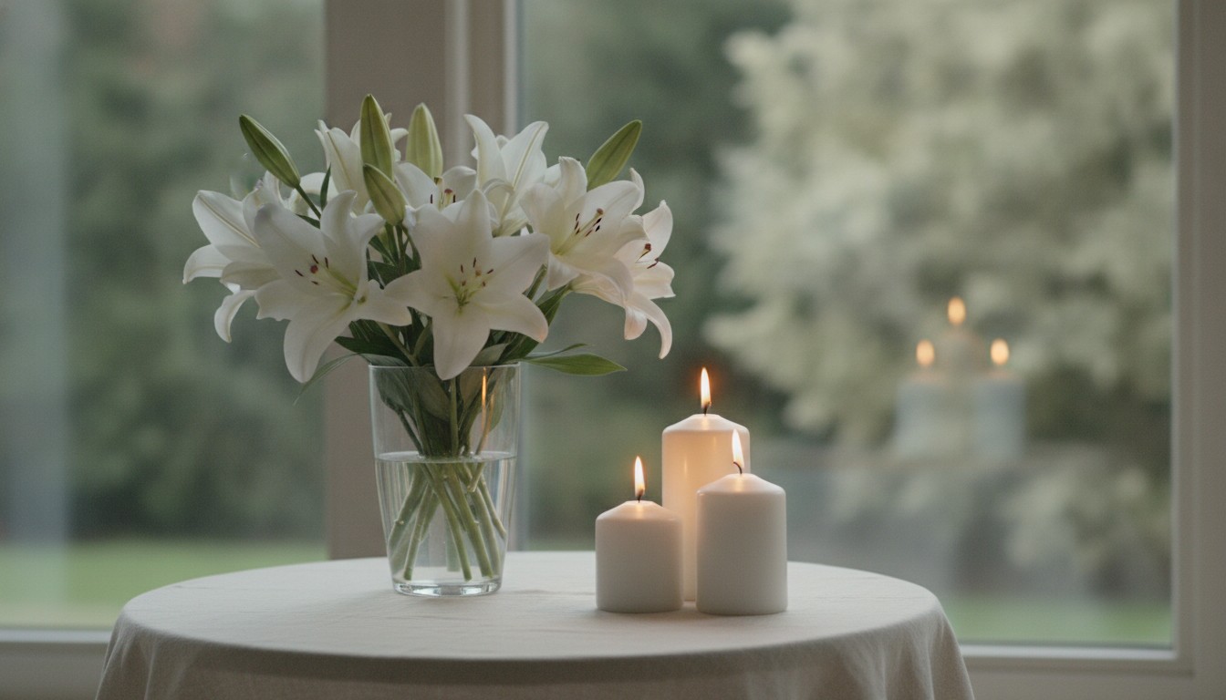 Memorials