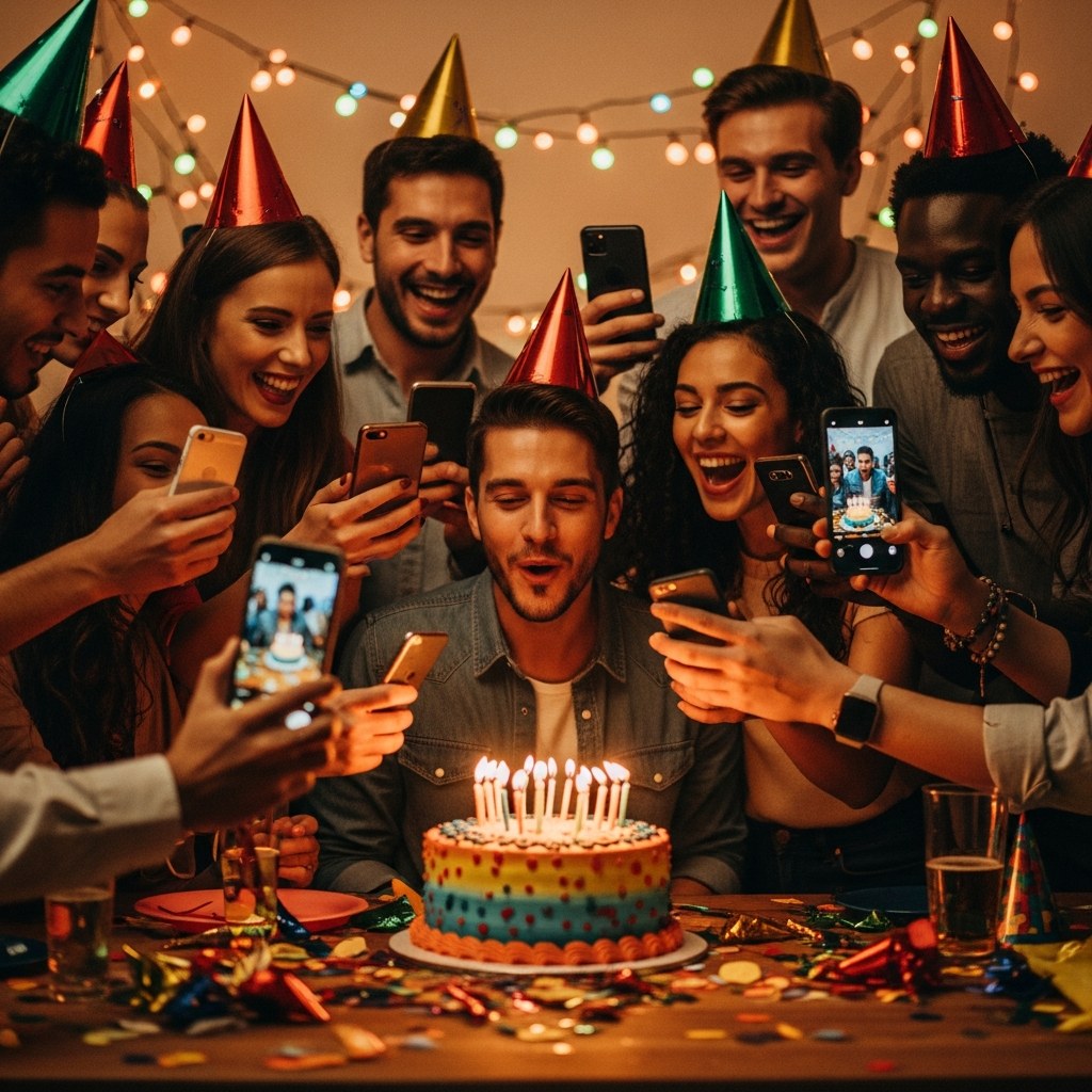 Birthdays