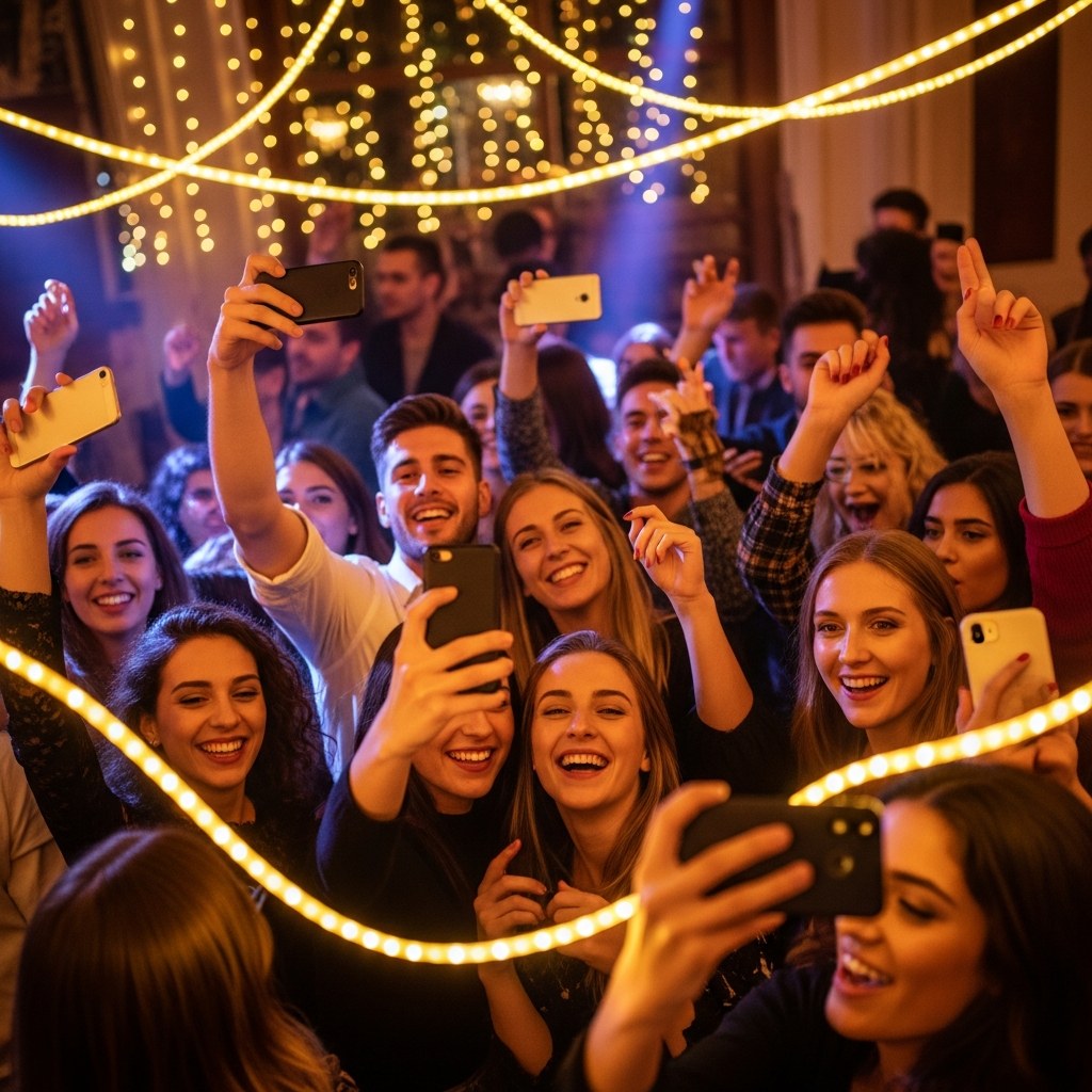 Parties