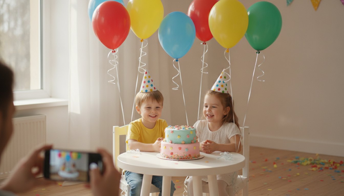 Birthdays